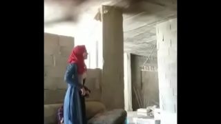 Опытно выебал рыжую бабу перед скрытой видеокамерой